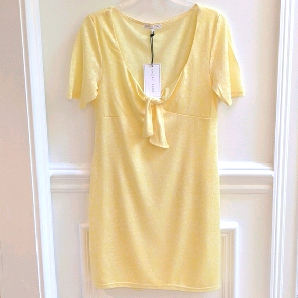 NWT Summer dress by Emory park - Picture 10 of 13